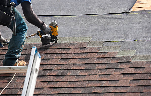 Licensed Gutter Installation service in Georgetown, KY - Brentwood Metal Roofing
